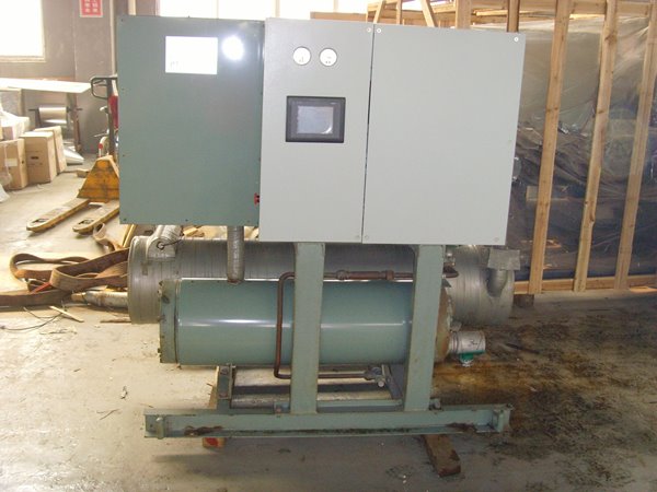 通河酒店中央空调不停机清洗方法介绍